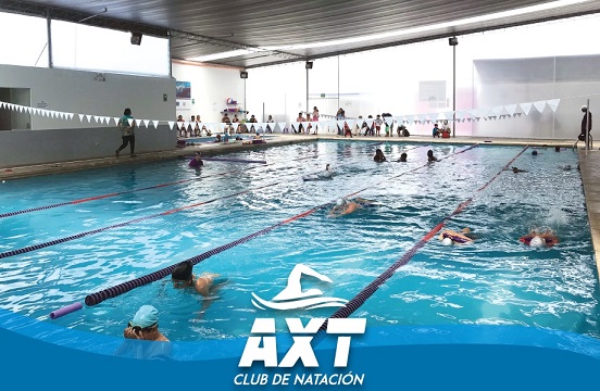 Aquaxtreme sede Chorrillos Los Horizontes