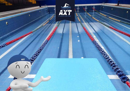 Aquaxtreme sede Huacho
