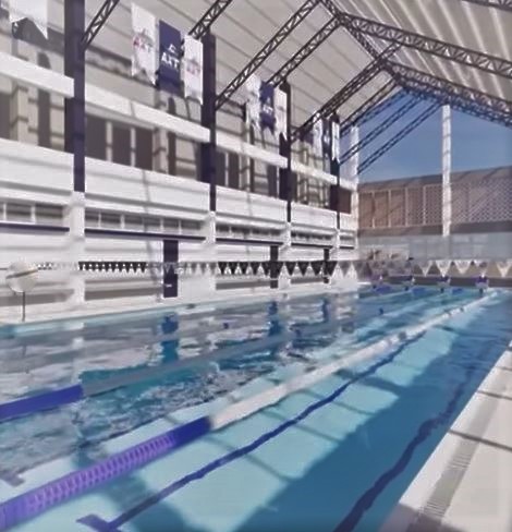 Aquaxtreme sede Moyobamba
