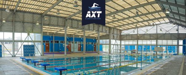 AZ Sport - clases (Aquaxtreme)