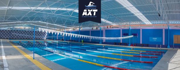 Aquaxtreme sede San Martín de Porres - clases