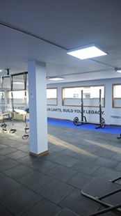 Active Movement Academy