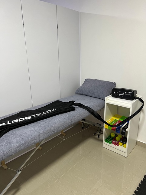Active Therapy