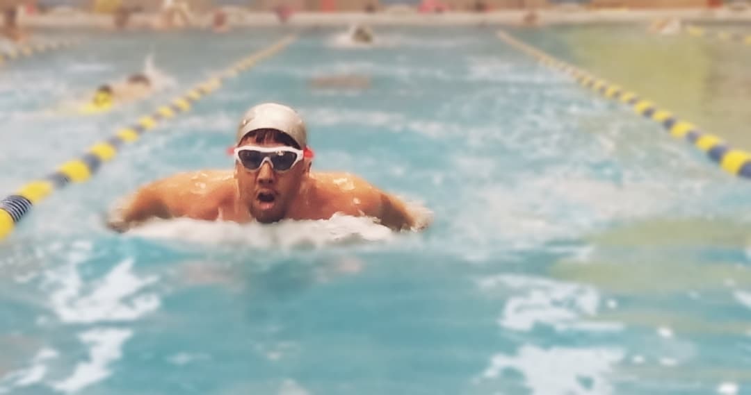 Atix Team - Natación