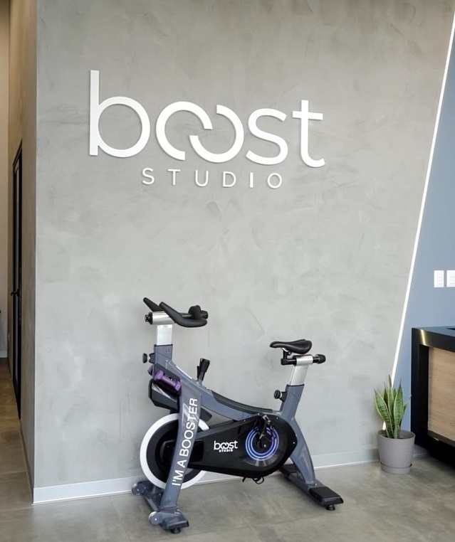Boost Studio Miraflores