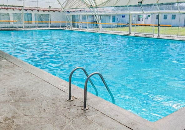 Aquaxtreme sede Arequipa - Clases