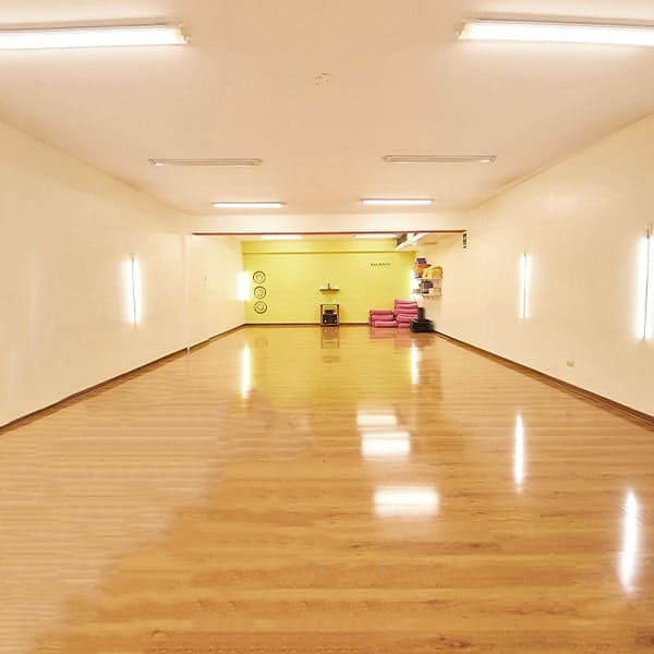 Balance Studio - Pilates