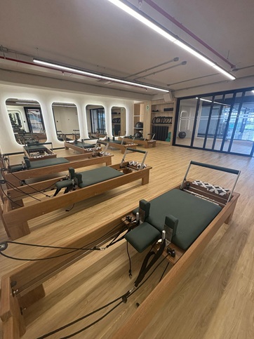 Balance Studio Chacarilla - Pilates