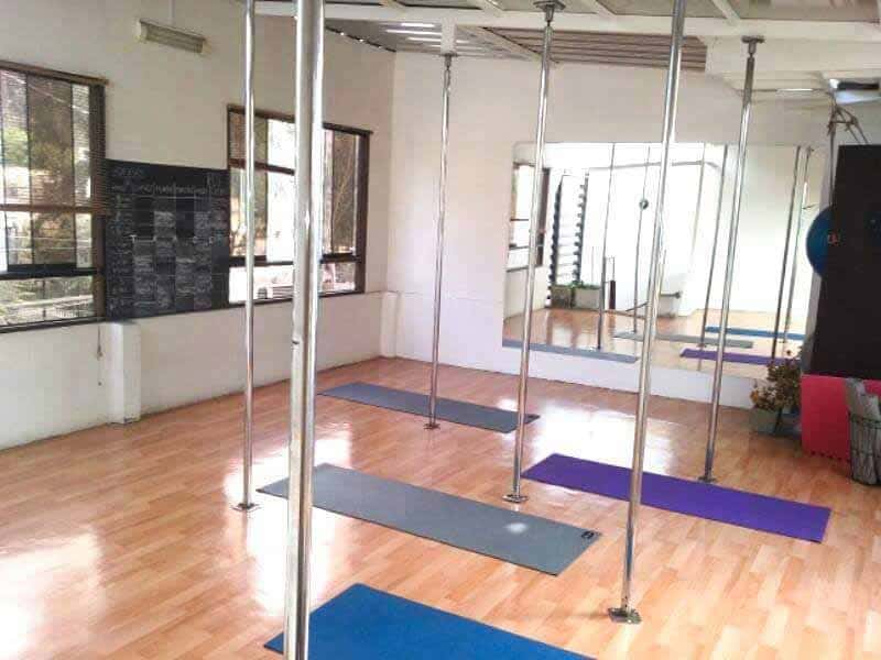 Ascenso Pole Dance Studio