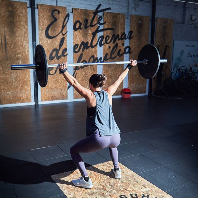 Barranco Crossfit