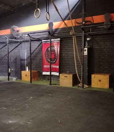 BeFit Crosstraining & Health