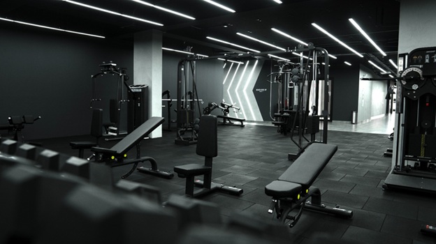Aarmy Gym sede Surco