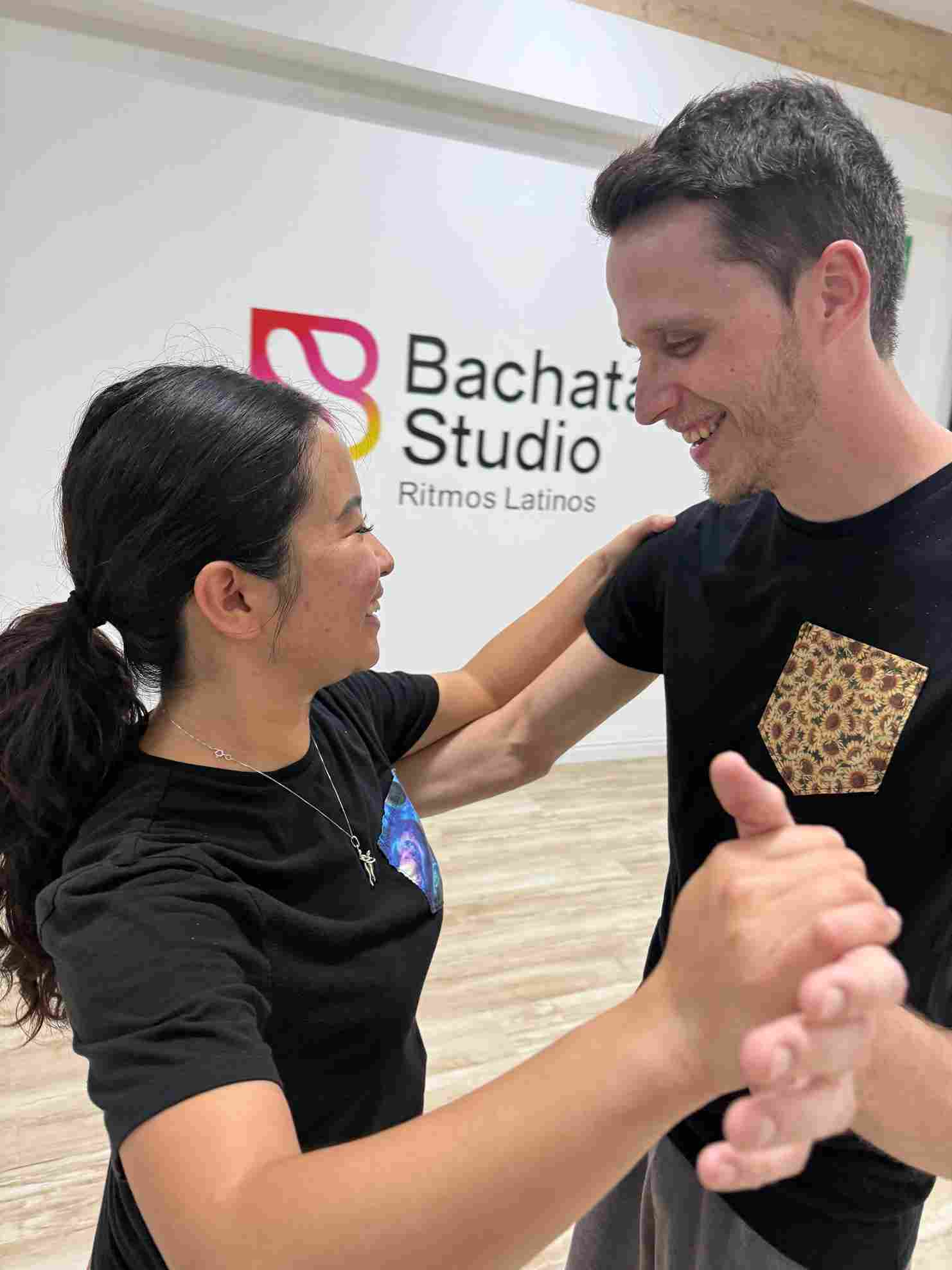 Bachata Studio - Personalizado