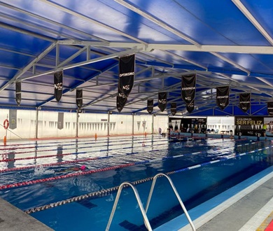 Alborada Natación - Clases
