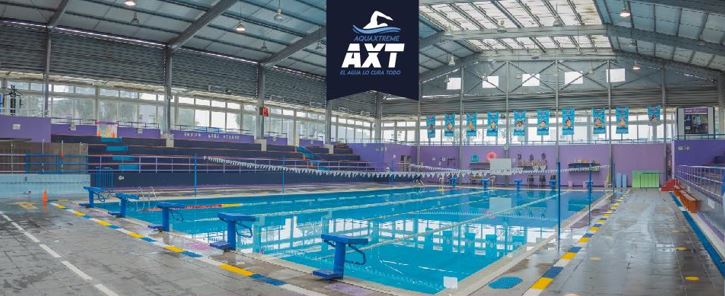 Aquaxtreme sede Lince - Clases