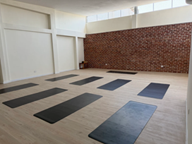 11 Yoga Estudio