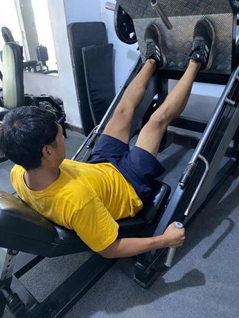 315 gym