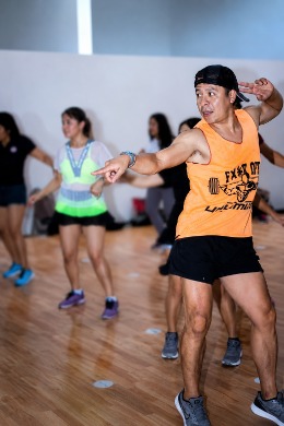 Angels Gym