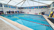 Academia de Natacion Ismael Merino