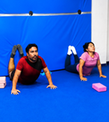 Acroflex Flexipower