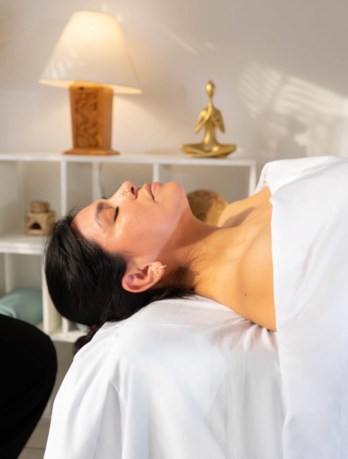 Alivia Therapy - Sede Surco II