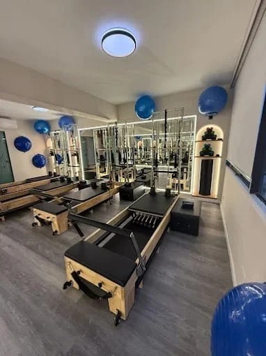 All Pilates Reformer sede Miraflores