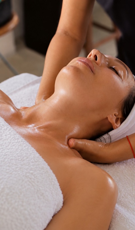 Alivia Therapy Masajes Relajantes